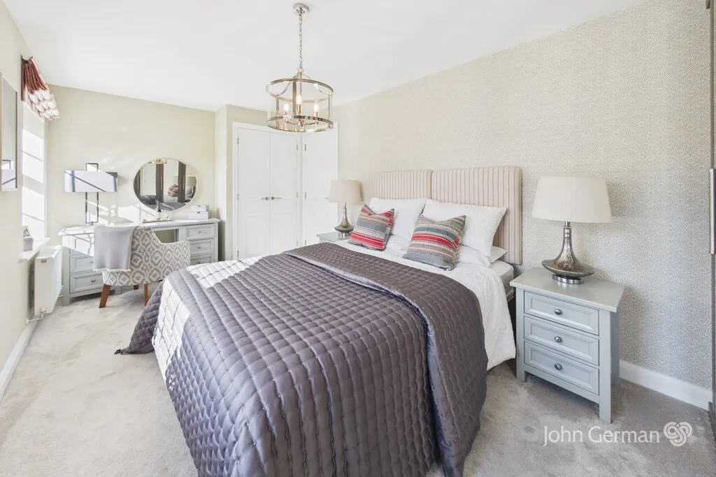 Kingstone Road, Uttoxeter, photo 19