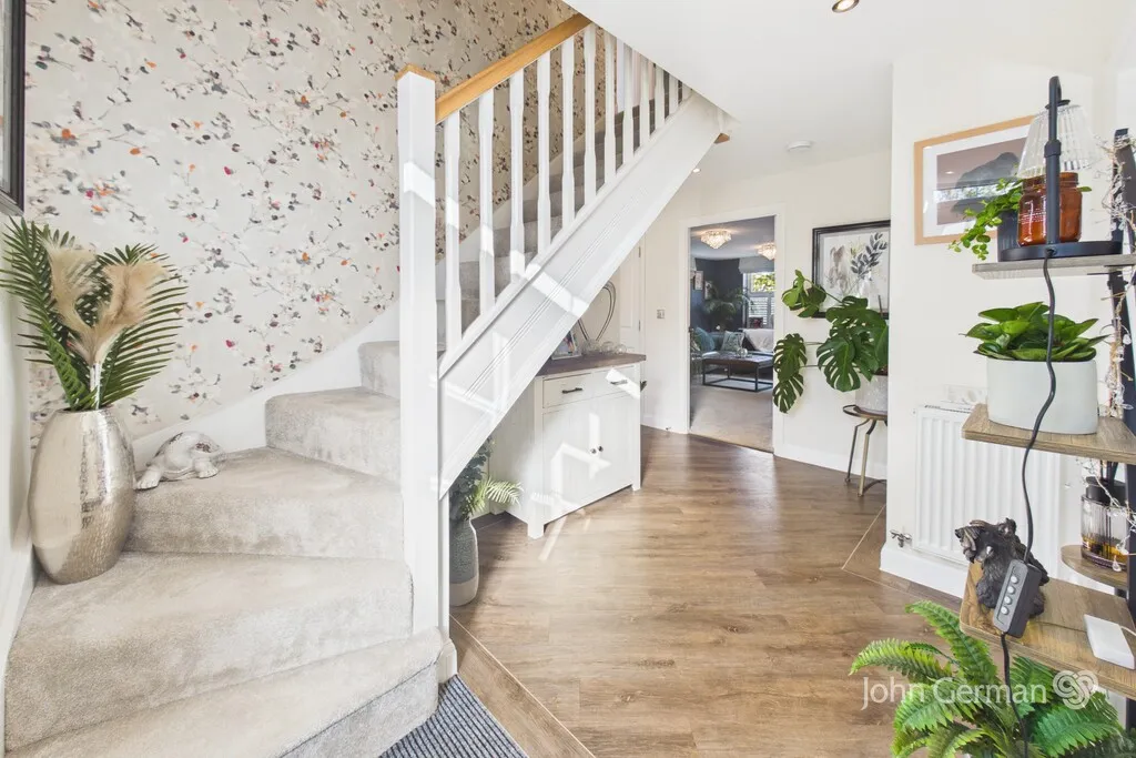Kingstone Road, Uttoxeter, photo 10