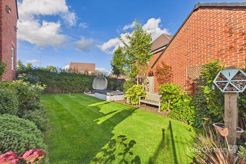 Kingstone Road, Uttoxeter, photo 29