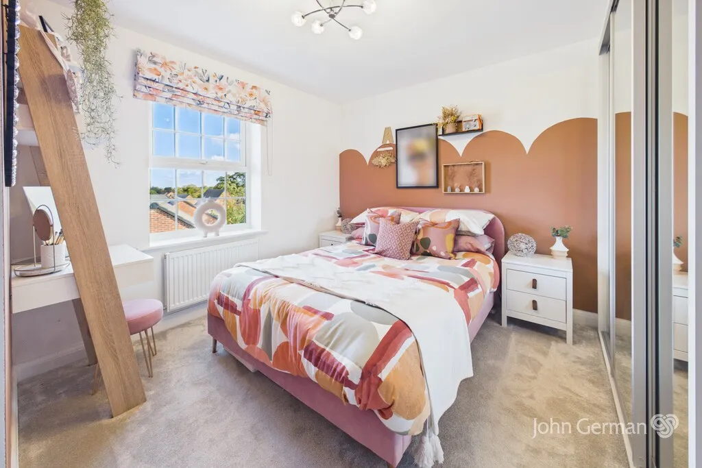 Kingstone Road, Uttoxeter, photo 20