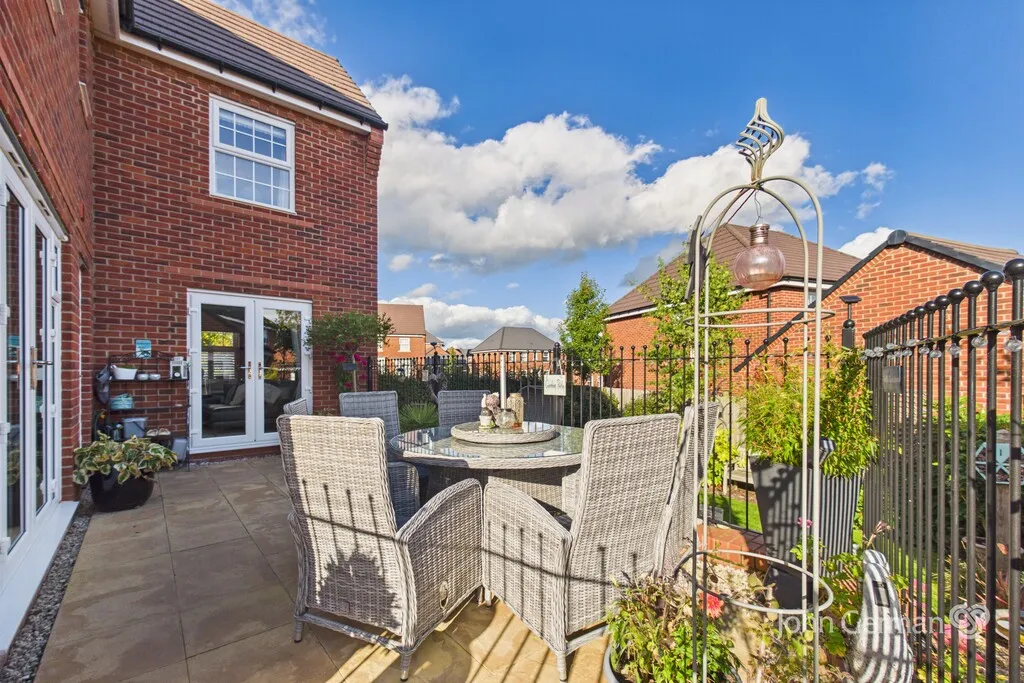 Kingstone Road, Uttoxeter, photo 27