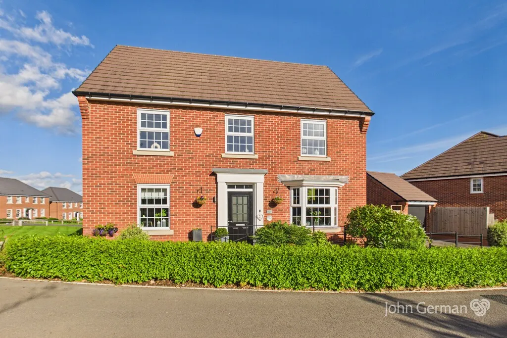 Kingstone Road, Uttoxeter, photo 33