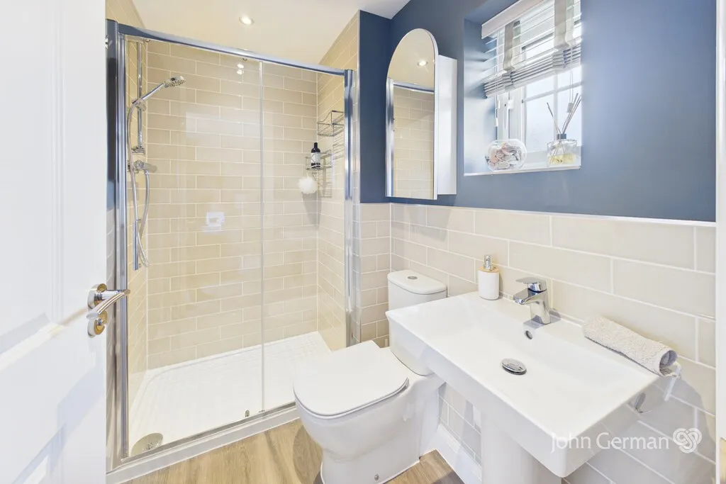Kingstone Road, Uttoxeter, photo 17