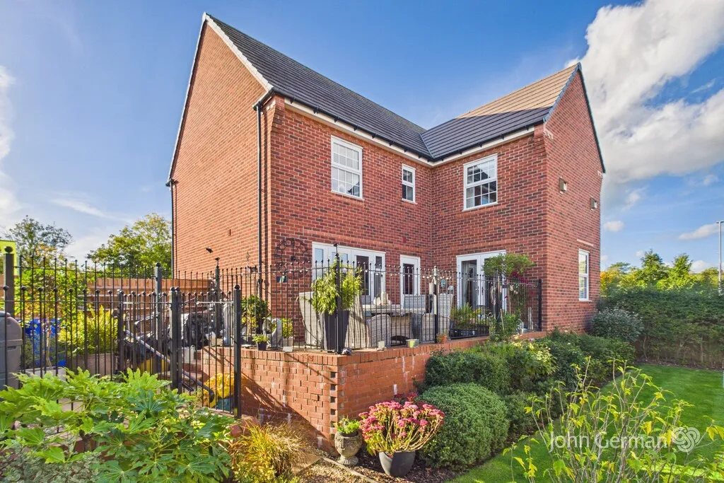 Kingstone Road, Uttoxeter, photo 30