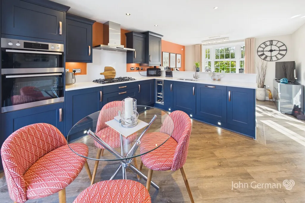 Kingstone Road, Uttoxeter, photo 4