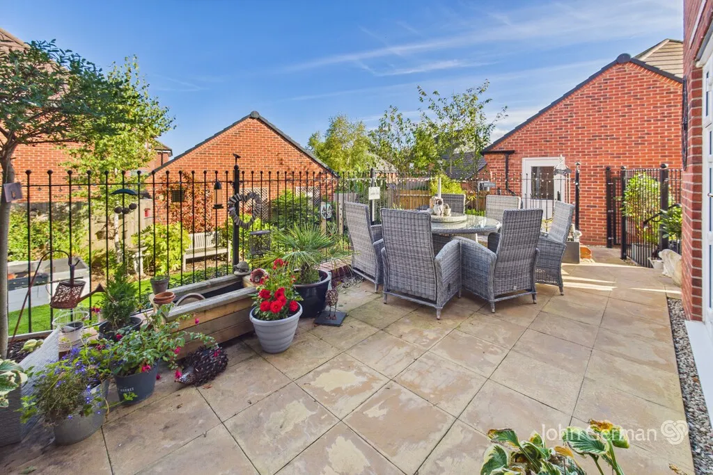 Kingstone Road, Uttoxeter, photo 26