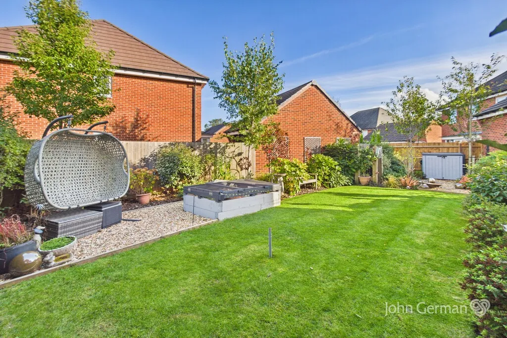 Kingstone Road, Uttoxeter, photo 13