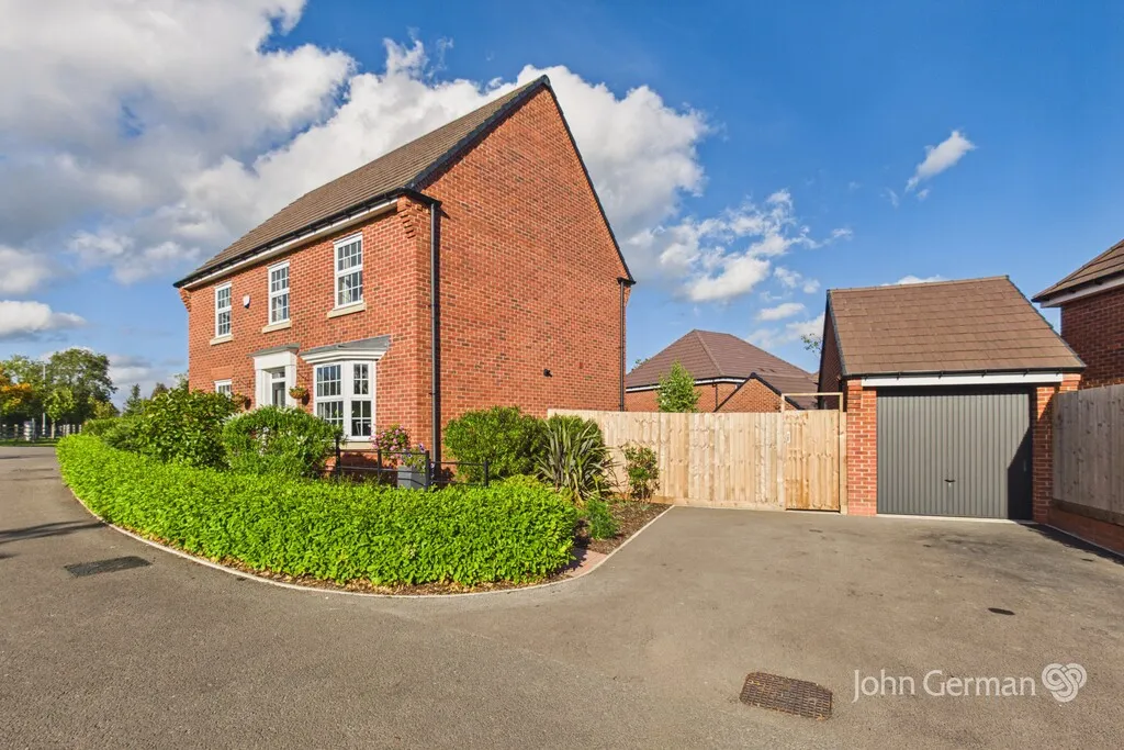 Kingstone Road, Uttoxeter, photo 31