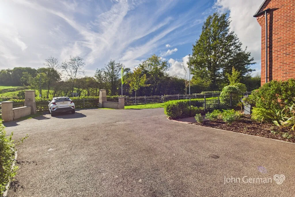 Kingstone Road, Uttoxeter, photo 32