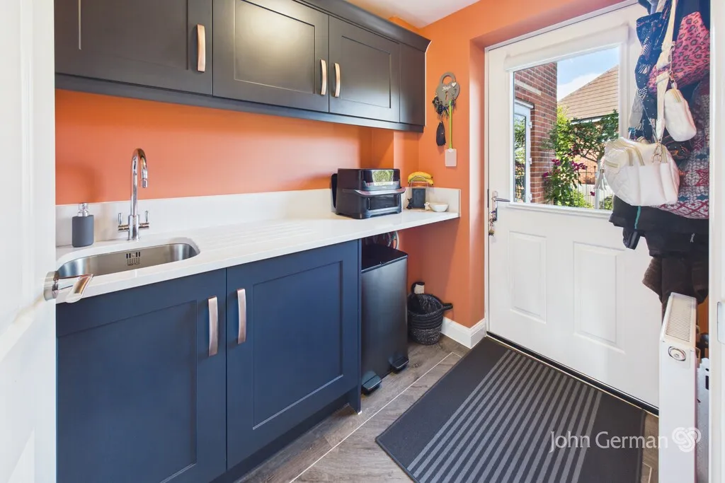 Kingstone Road, Uttoxeter, photo 9
