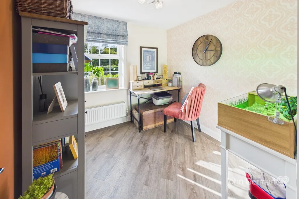 Kingstone Road, Uttoxeter, photo 8