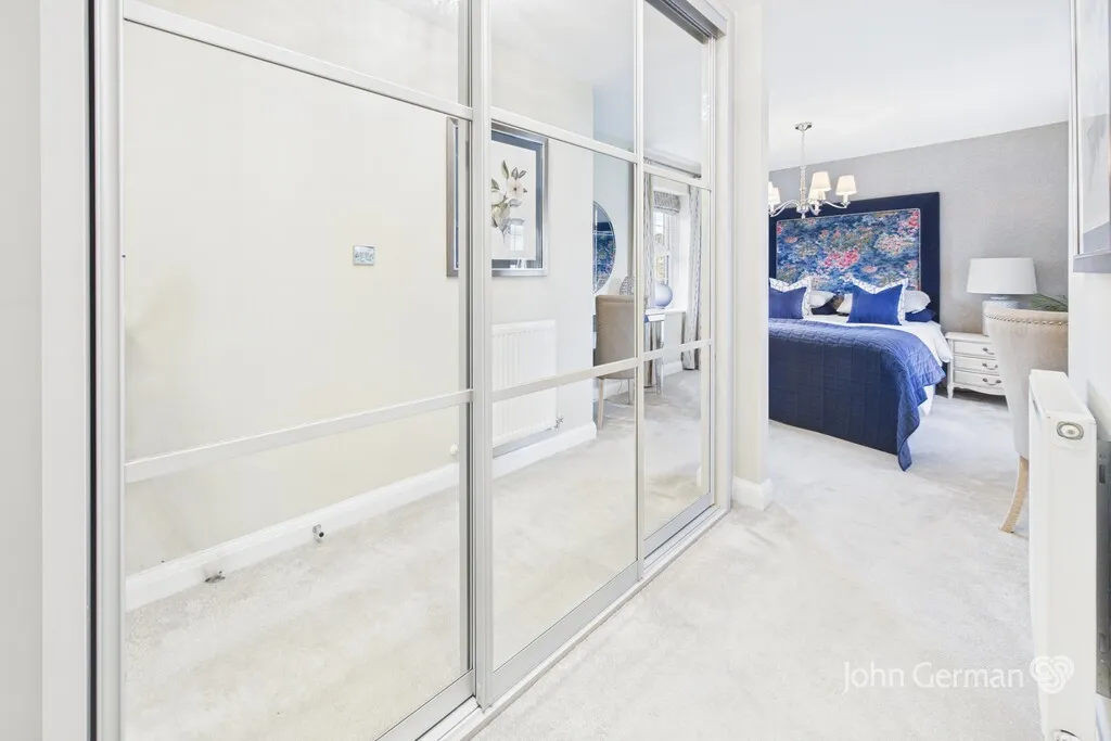 Kingstone Road, Uttoxeter, photo 14