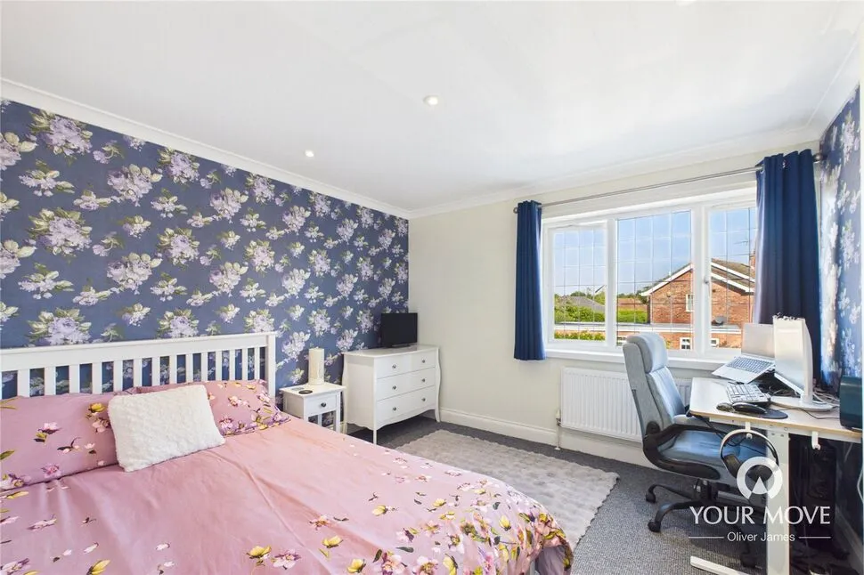 Orchard Rise, Worlingham, NR34, photo 14