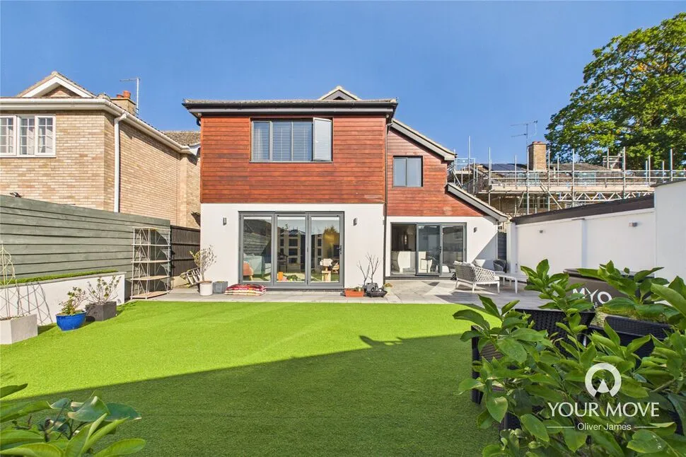 Orchard Rise, Worlingham, NR34, photo 5