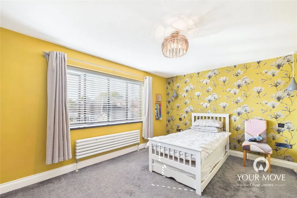 Orchard Rise, Worlingham, NR34, photo 6