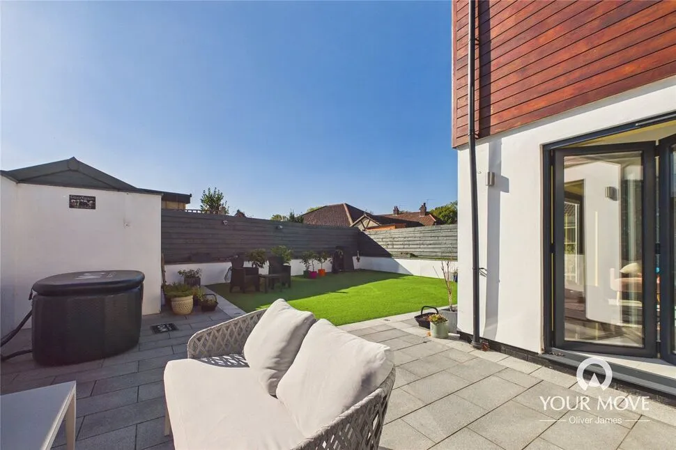 Orchard Rise, Worlingham, NR34, photo 12