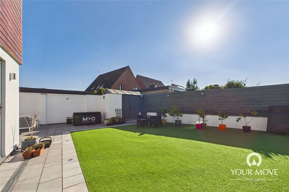 Orchard Rise, Worlingham, NR34, photo 17