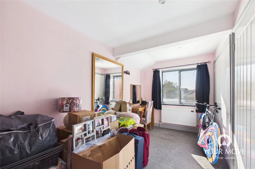 Orchard Rise, Worlingham, NR34, photo 19