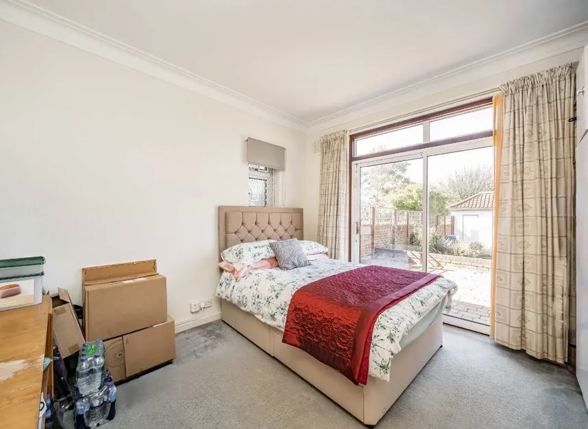 Hillcourt Avenue, North Finchley, N12, photo 5