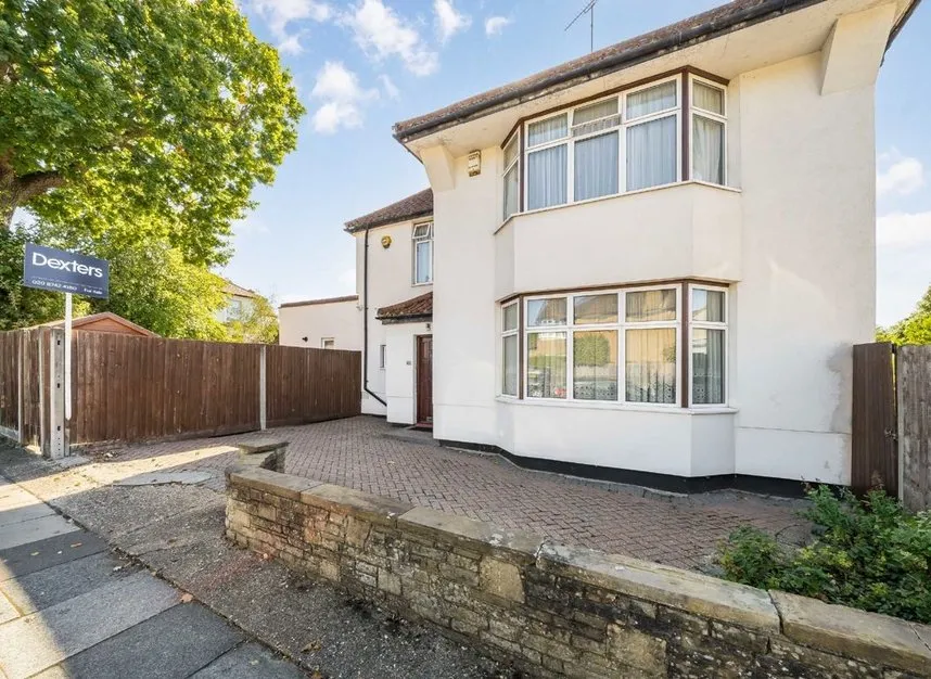 Hillcourt Avenue, North Finchley, N12, photo 8