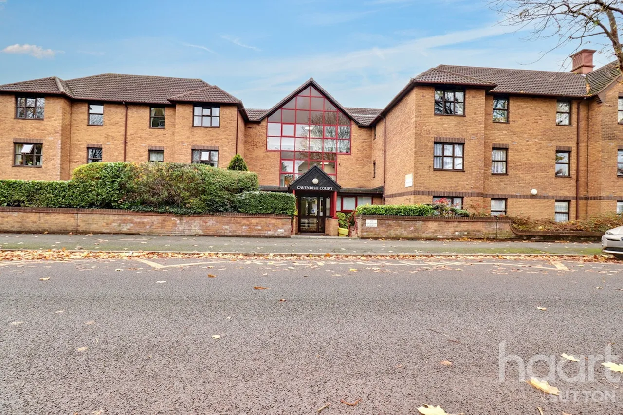 Wallington, SM6, photo 15