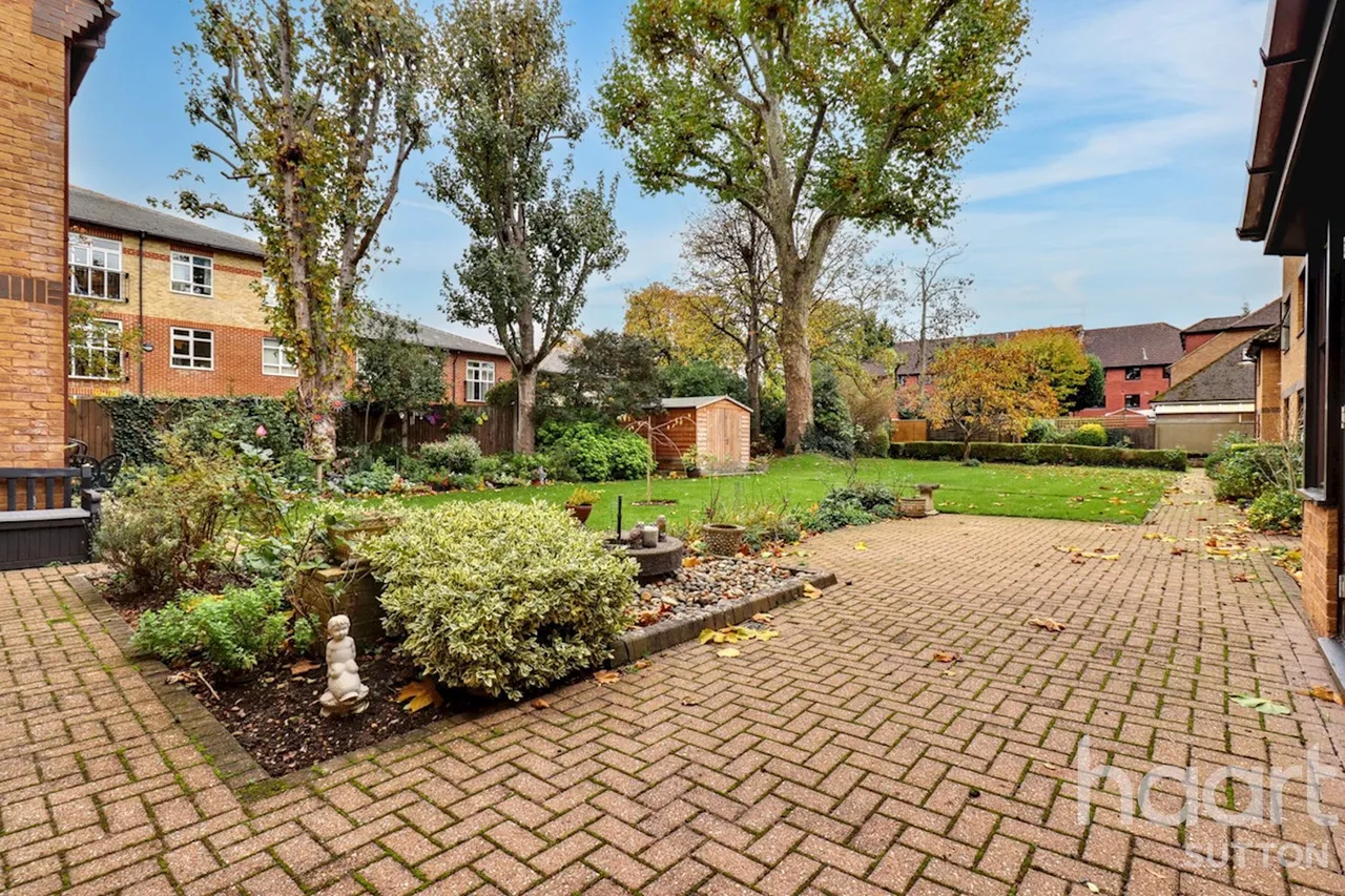 Wallington, SM6, photo 12