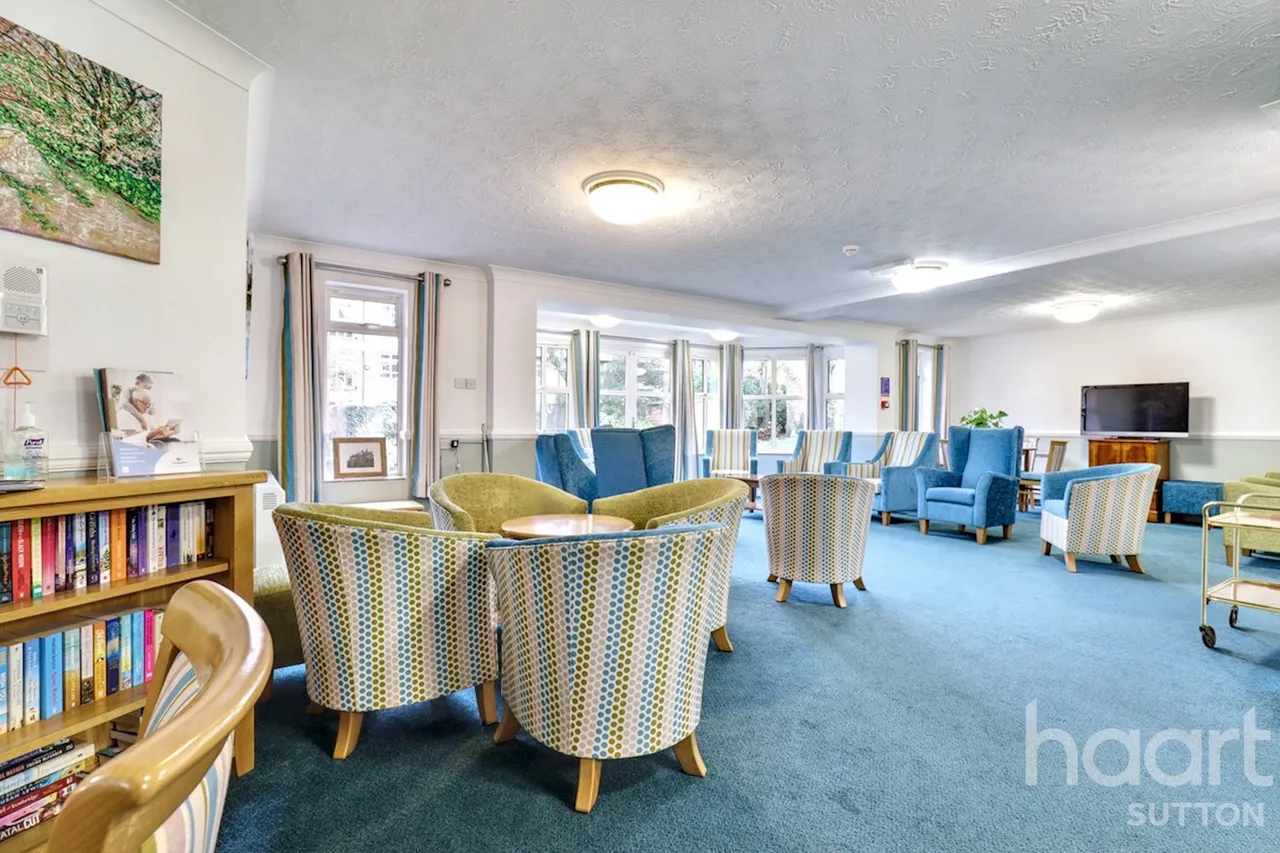 Wallington, SM6, photo 7