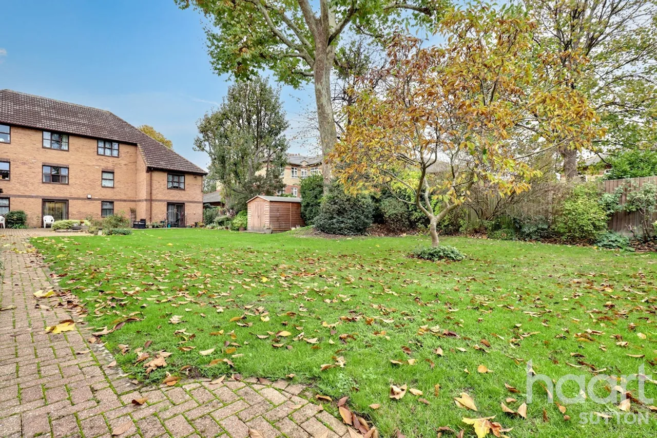 Wallington, SM6, photo 13
