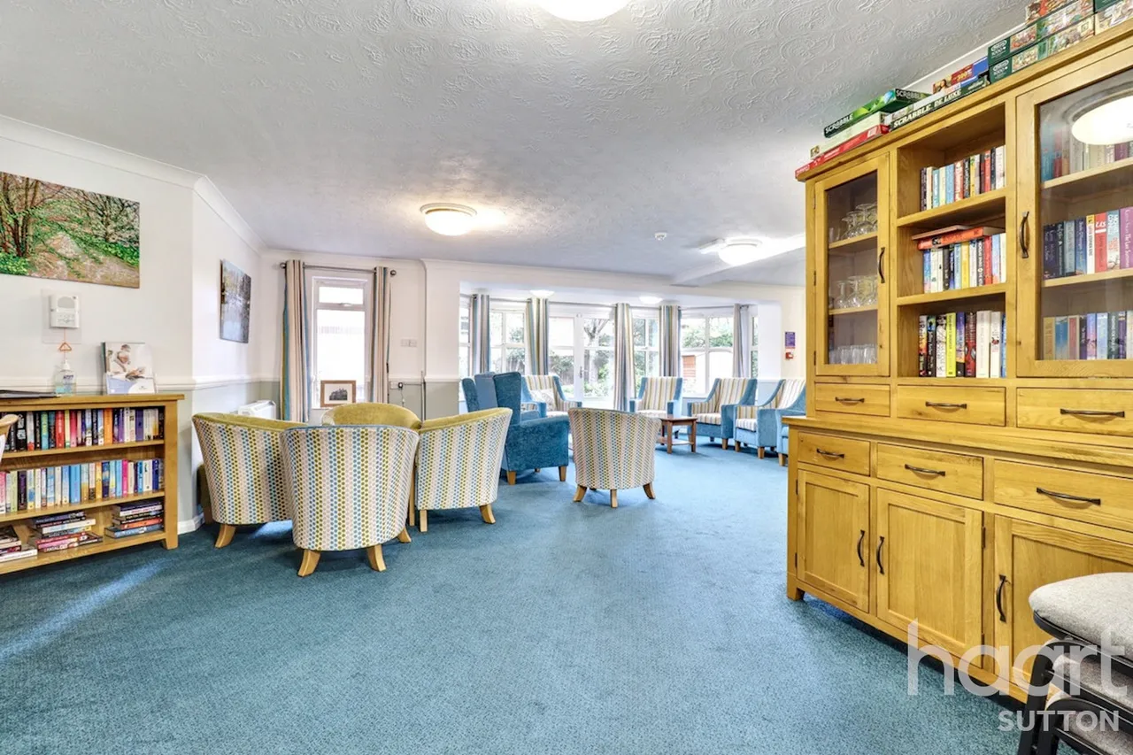 Wallington, SM6, photo 8