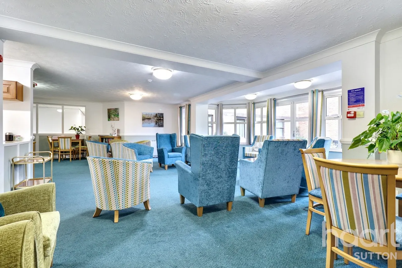 Wallington, SM6, photo 9