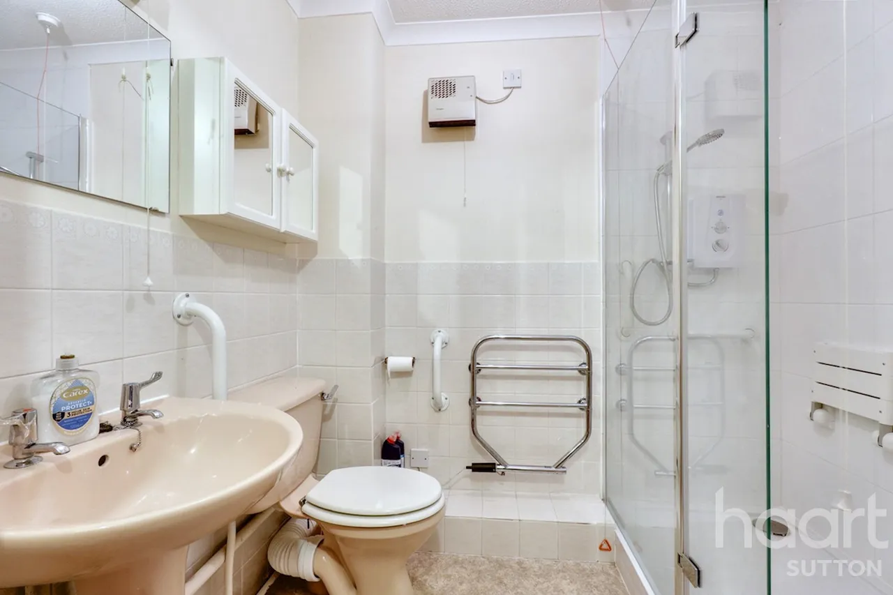 Wallington, SM6, photo 6