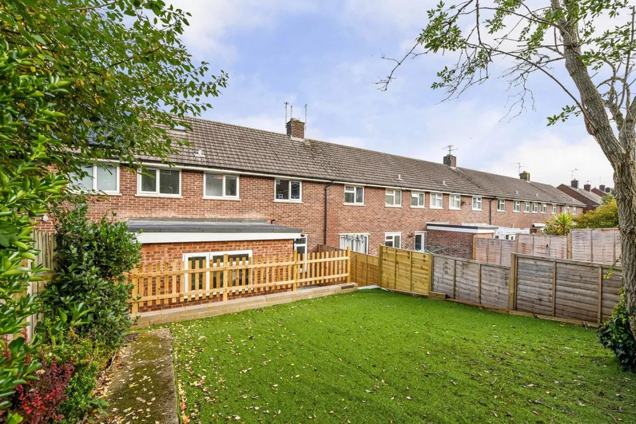 Imber Road, Winnall, SO23, photo 14