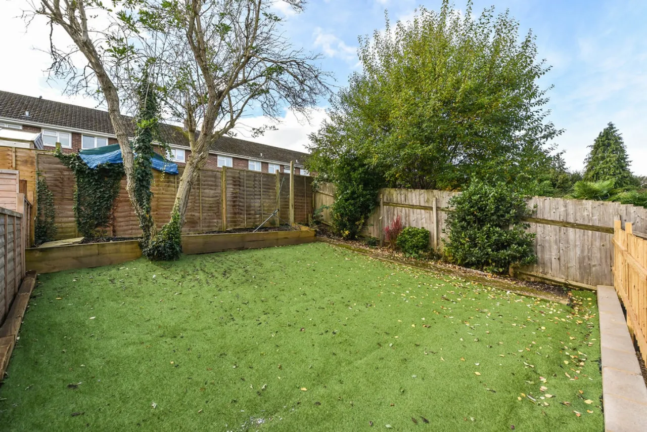 Imber Road, Winnall, SO23, photo 15