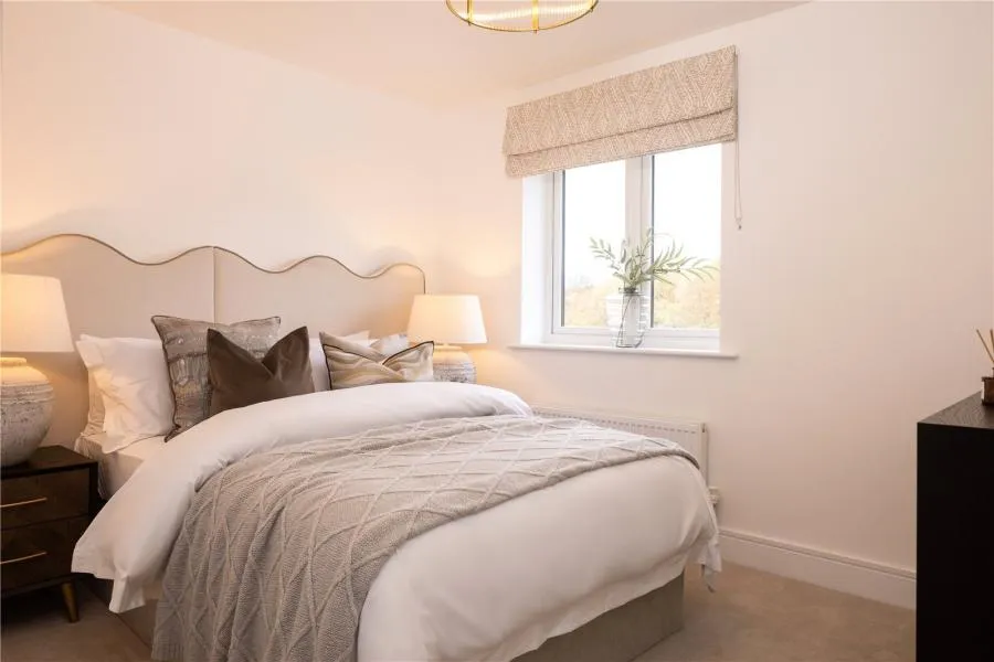 Worting Park, Basingstoke, RG23, photo 9