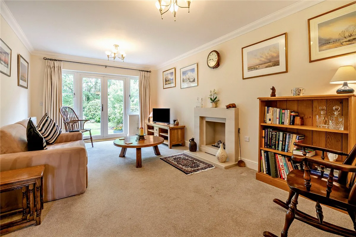 Hermitage Green, Hermitage, RG18, photo 4