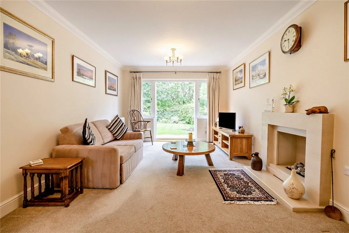 Hermitage Green, Hermitage, RG18, photo 8