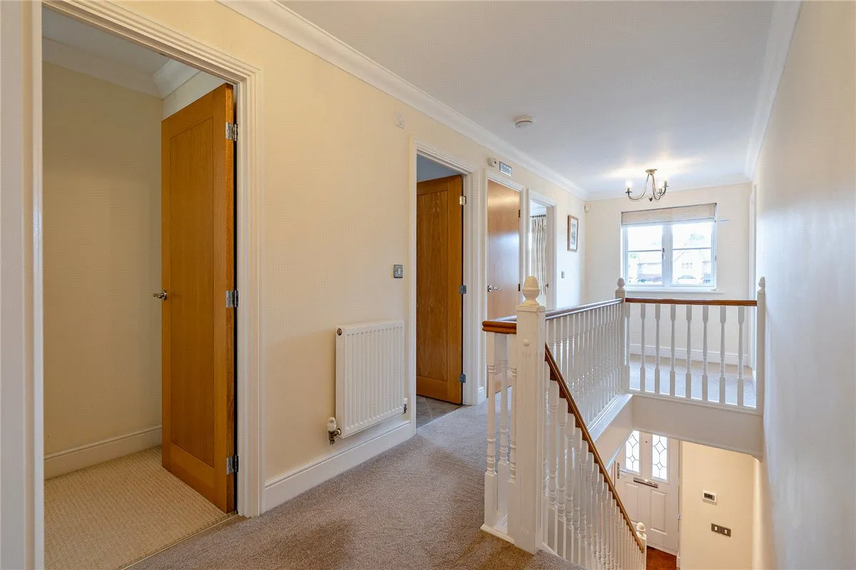 Hermitage Green, Hermitage, RG18, photo 19