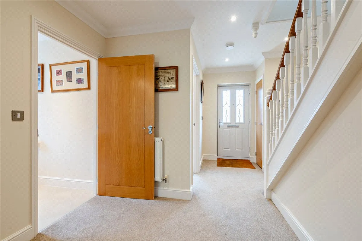 Hermitage Green, Hermitage, RG18, photo 15
