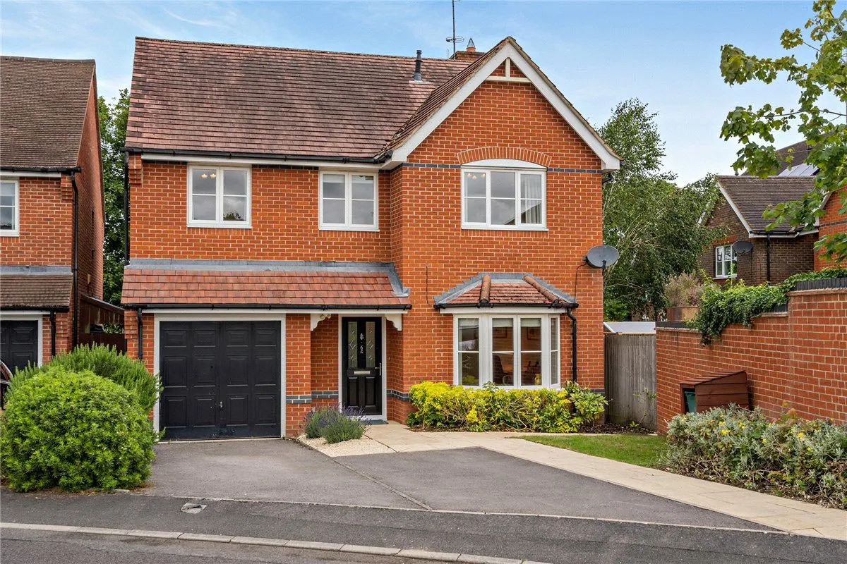 Hermitage Green, Hermitage, RG18, photo 45