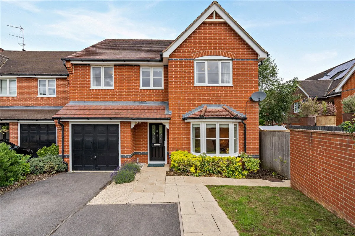 Hermitage Green, Hermitage, RG18, photo 44