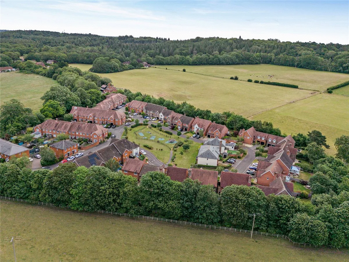 Hermitage Green, Hermitage, RG18, photo 39