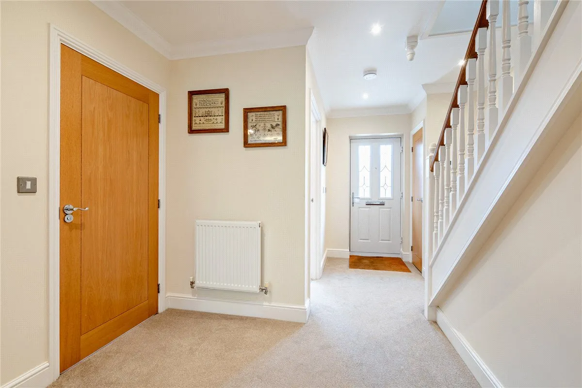 Hermitage Green, Hermitage, RG18, photo 16