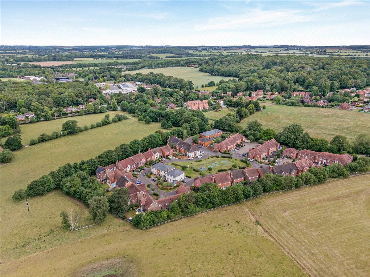 Hermitage Green, Hermitage, RG18, photo 37