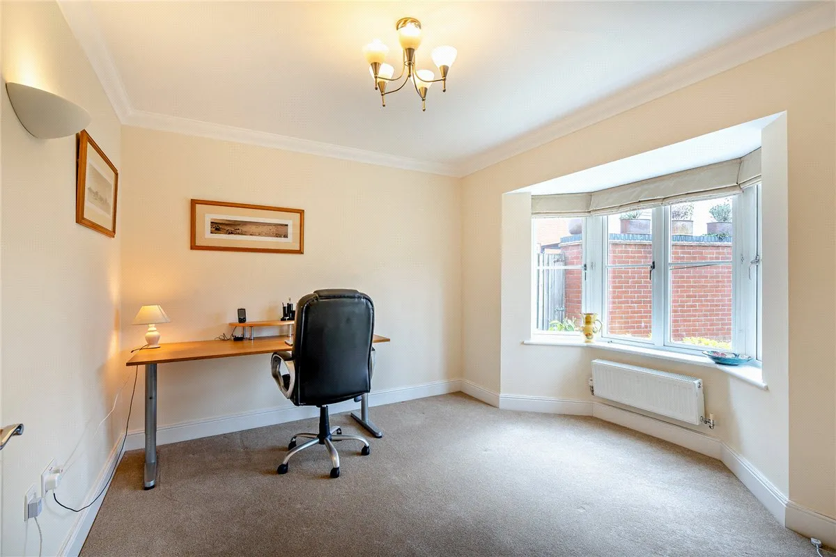 Hermitage Green, Hermitage, RG18, photo 13