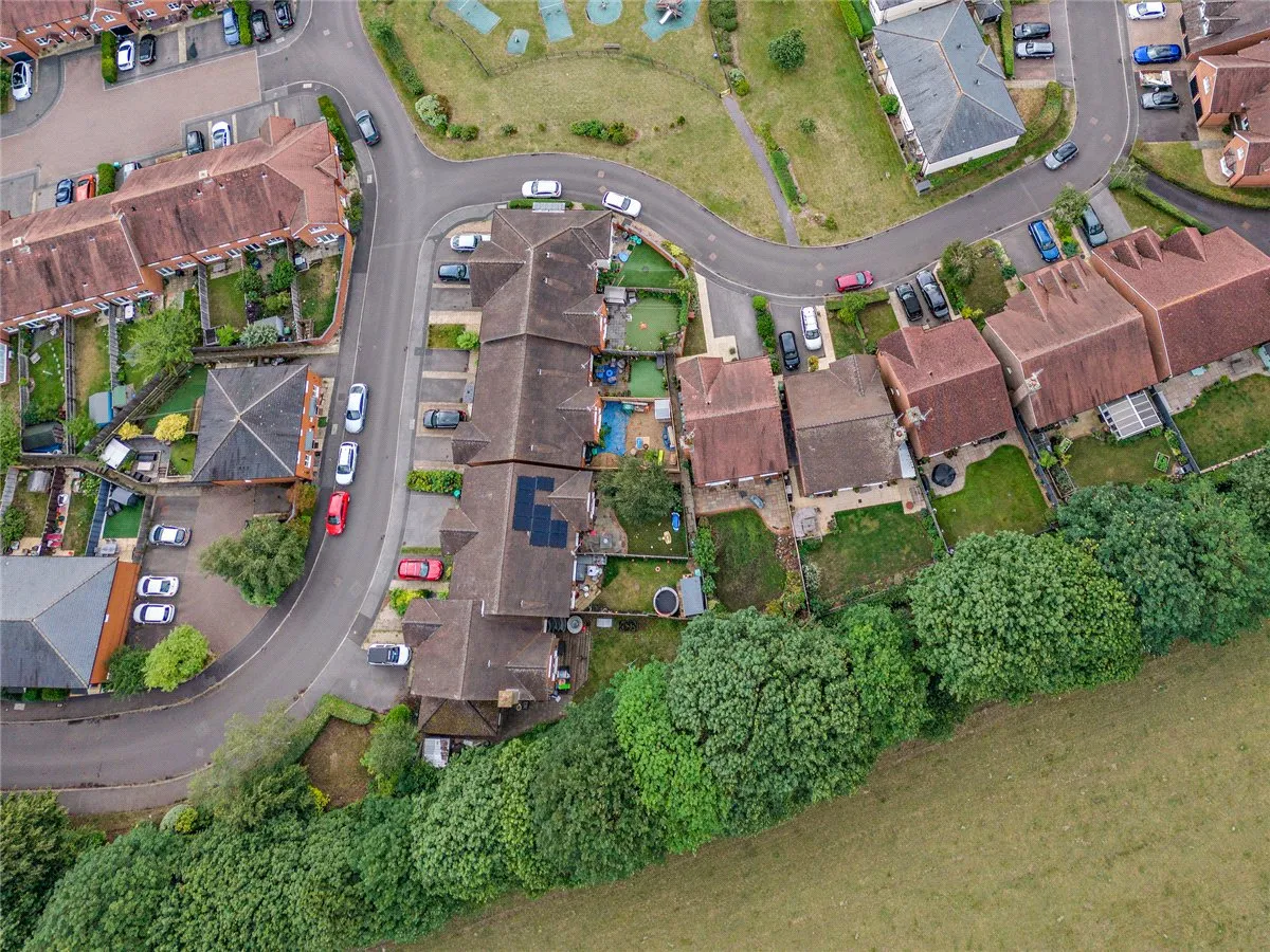 Hermitage Green, Hermitage, RG18, photo 41