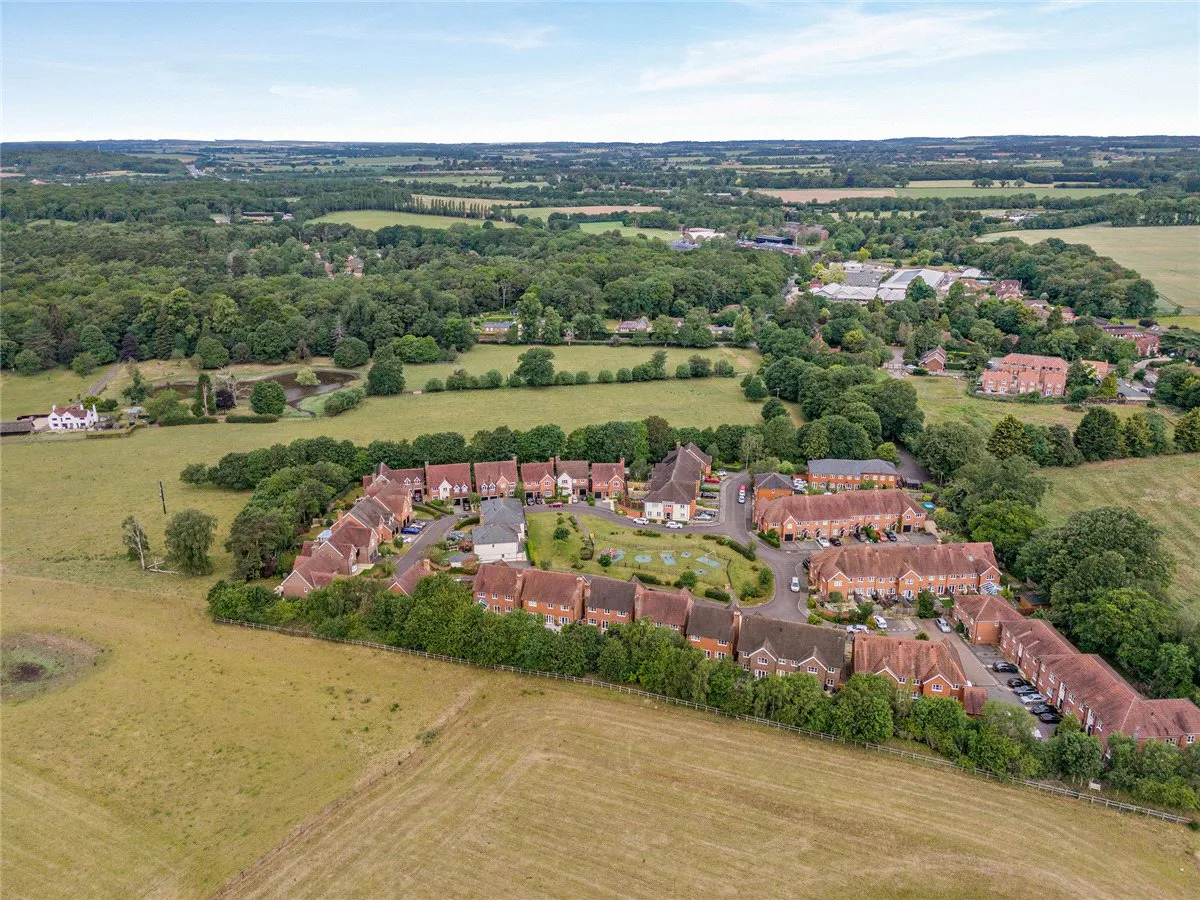 Hermitage Green, Hermitage, RG18, photo 36