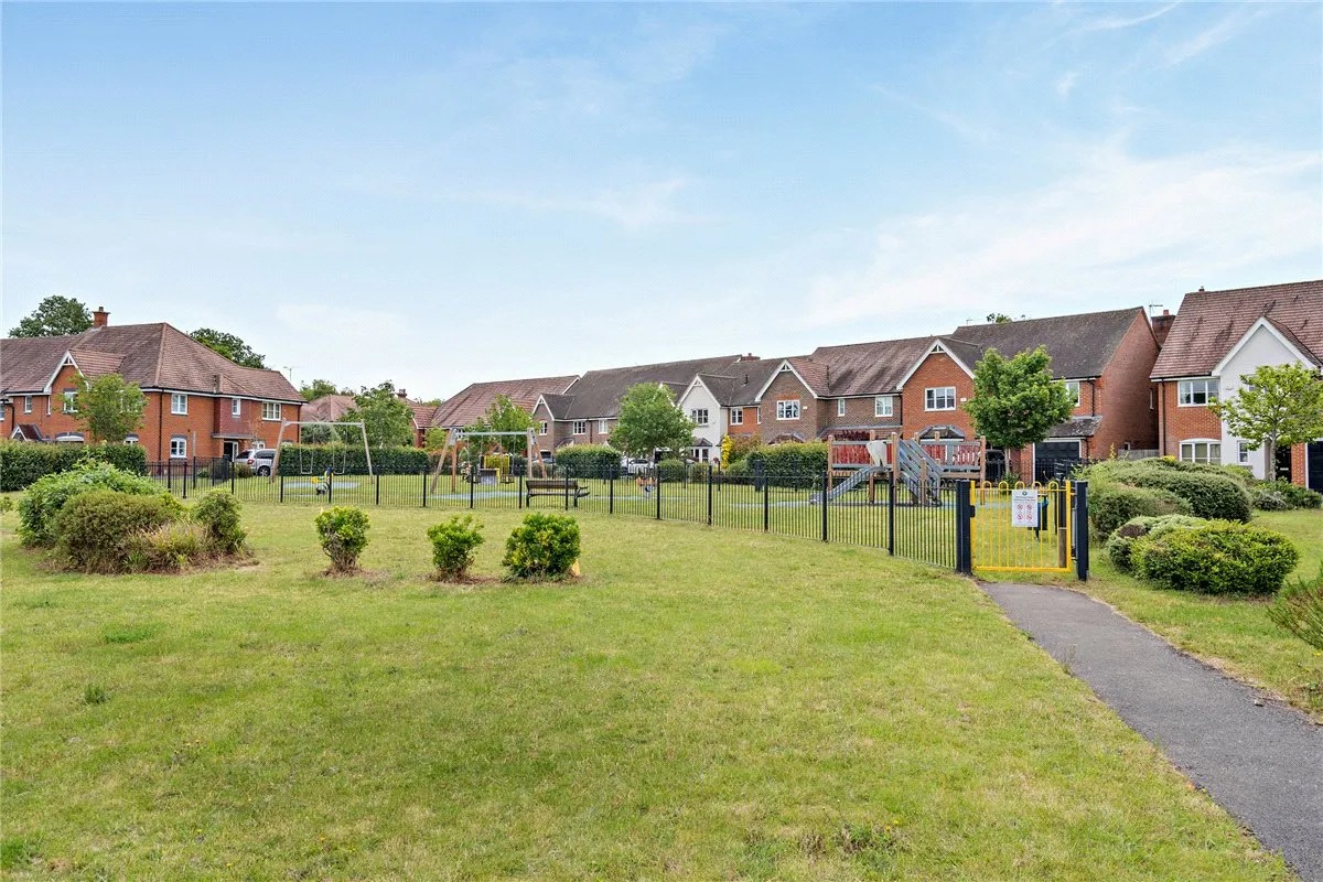 Hermitage Green, Hermitage, RG18, photo 35