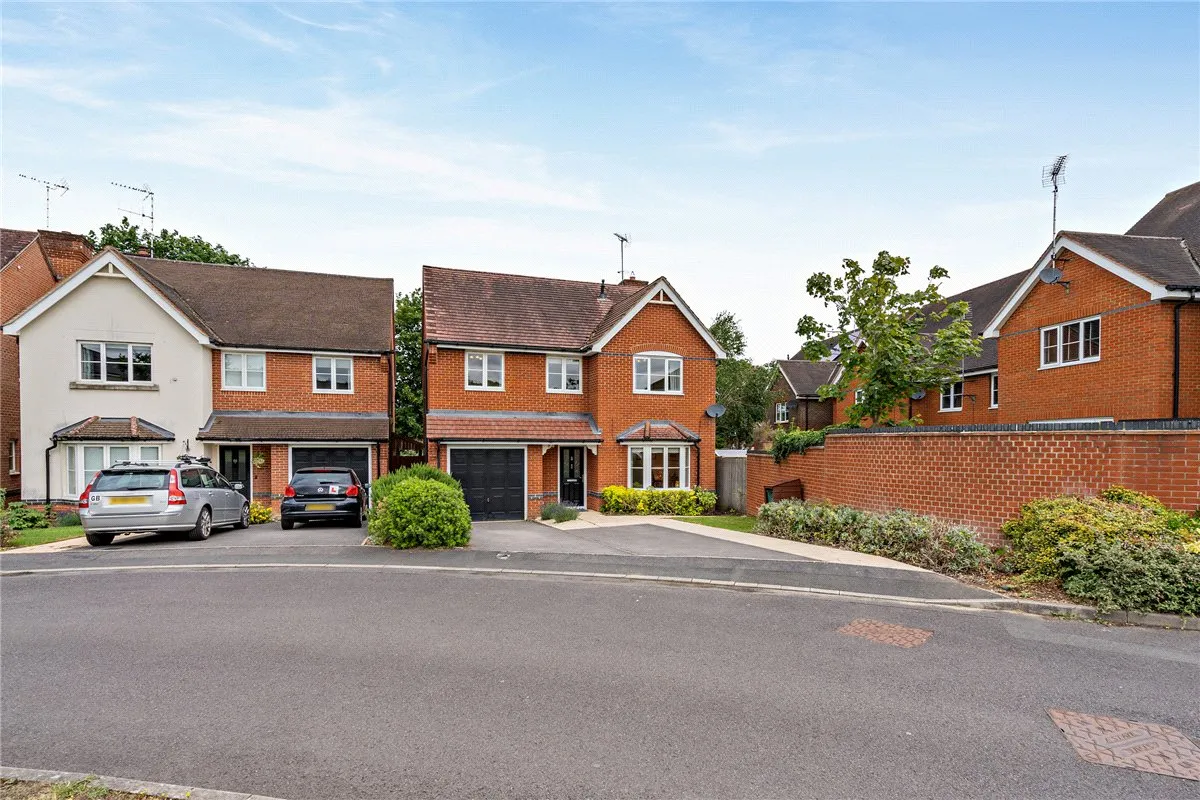 Hermitage Green, Hermitage, RG18, photo 42