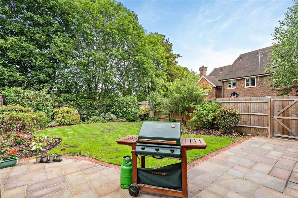 Hermitage Green, Hermitage, RG18, photo 2