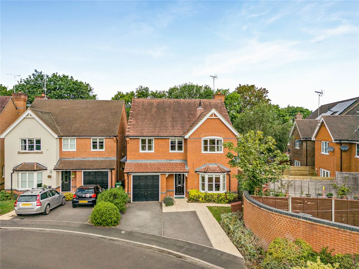 Hermitage Green, Hermitage, RG18, photo 43